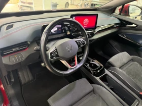 VW ID.4 GTX/IQ/DCC/360/PANO/H-UP/FULL, снимка 6