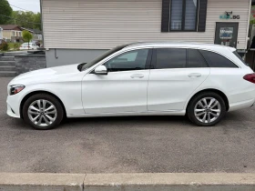 Mercedes-Benz C 300 4MATIC Автокредит Цена до България, снимка 2