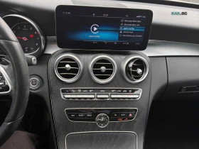 Mercedes-Benz C 300 4MATIC Автокредит Цена до България, снимка 8