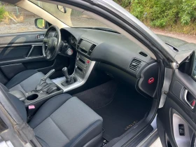 Subaru Legacy 2.0R 4x4 Klimatronik///Подгреви на седалките , снимка 10