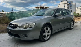 Subaru Legacy 2.0R 4x4 Klimatronik///Подгреви на седалките , снимка 1