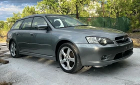 Subaru Legacy 2.0R 4x4 Klimatronik///Подгреви на седалките , снимка 2
