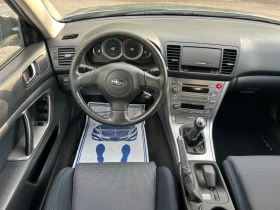 Subaru Legacy 2.0R 4x4 Klimatronik///Подгреви на седалките , снимка 12