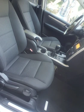 Mercedes-Benz B 200 6 skr.PODGREV KLIMA  NOVA NOVA EUR 5, снимка 9