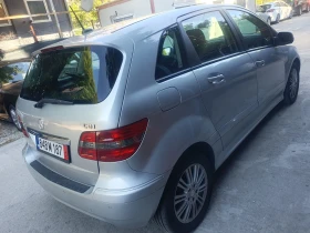 Mercedes-Benz B 200 6 skr.PODGREV KLIMA  NOVA NOVA EUR 5, снимка 5