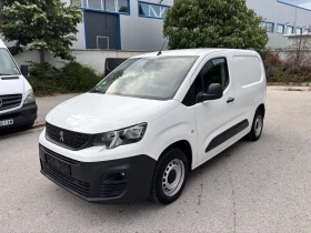 Peugeot Partner, снимка 1
