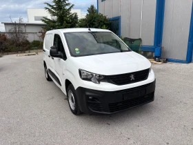 Peugeot Partner, снимка 6