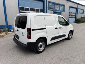 Peugeot Partner, снимка 4