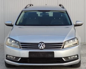 VW Passat 2.0TDI* 140к.с* , снимка 2