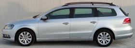 VW Passat 2.0TDI* 140к.с* , снимка 8