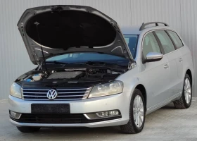 VW Passat 2.0TDI* 140к.с* , снимка 14