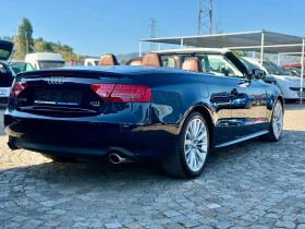 Audi A5 2.0 4х4 АВТОМАТИК, снимка 5