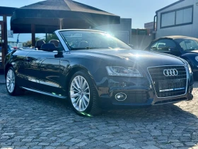 Audi A5 2.0 4х4 АВТОМАТИК, снимка 7