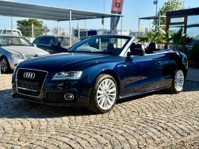 Audi A5 2.0 4х4 АВТОМАТИК, снимка 1