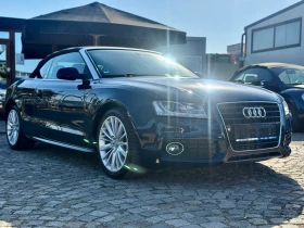 Audi A5 2.0 4х4 АВТОМАТИК, снимка 9