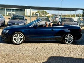 Audi A5 2.0 4х4 АВТОМАТИК, снимка 2
