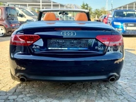 Audi A5 2.0 4х4 АВТОМАТИК, снимка 4