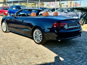 Audi A5 2.0 4х4 АВТОМАТИК, снимка 3