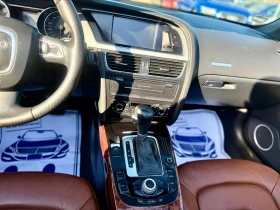 Audi A5 2.0 4х4 АВТОМАТИК, снимка 15