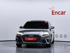 Audi A4 2.0 TDI Quattro - САМО 30% АВАНС, снимка 3