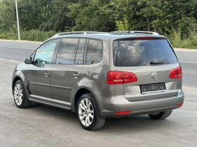VW Touran 1.6TDI* FACE* AUTOMAT* 6 месеца гаранция* * * * , снимка 5