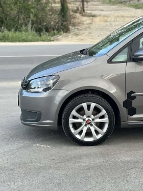 VW Touran 1.6TDI* FACE* AUTOMAT* 6 месеца гаранция* * * * , снимка 6