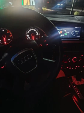 Audi A4 2.0 Tdi (120), снимка 6