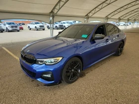 BMW 330 М ПАКЕТ/330I XDRIVE/CARFAX/ФИНАНСИРАНЕ, снимка 1