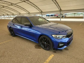 BMW 330 М ПАКЕТ/330I XDRIVE/CARFAX/ФИНАНСИРАНЕ, снимка 2
