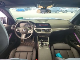 BMW 330 М ПАКЕТ/330I XDRIVE/CARFAX/ФИНАНСИРАНЕ, снимка 10