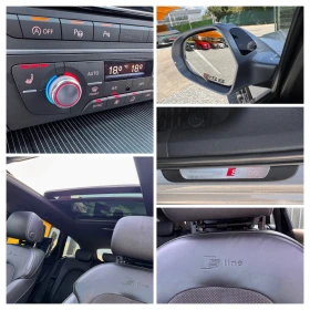 Audi A6 RS6/3.0d/ПОРЪЧКОВА/ВС.ЕКСТРИ/КАТО НОВА///, снимка 11