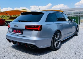 Audi A6 RS6/3.0d/ПОРЪЧКОВА/ВС.ЕКСТРИ/КАТО НОВА///, снимка 4