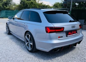 Audi A6 RS6/3.0d/ПОРЪЧКОВА/ВС.ЕКСТРИ/КАТО НОВА///, снимка 5