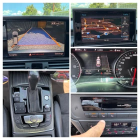 Audi A6 RS6/3.0d/ПОРЪЧКОВА/ВС.ЕКСТРИ/КАТО НОВА///, снимка 13