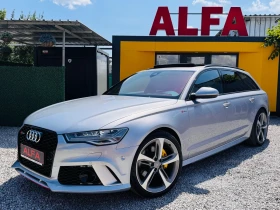 Audi A6 RS6/3.0d/ПОРЪЧКОВА/ВС.ЕКСТРИ/КАТО НОВА///, снимка 2