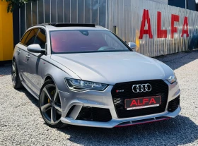 Audi A6 RS6/3.0d/ПОРЪЧКОВА/ВС.ЕКСТРИ/КАТО НОВА///, снимка 3