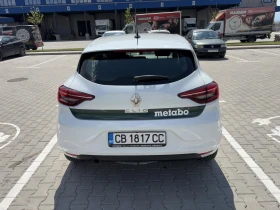Renault Clio 1.0 GPL фабрично, снимка 12