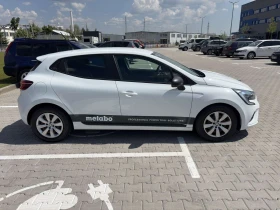 Renault Clio 1.0 GPL фабрично, снимка 3