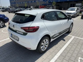 Renault Clio 1.0 GPL фабрично, снимка 5