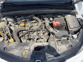 Renault Clio 1.0 GPL фабрично, снимка 11