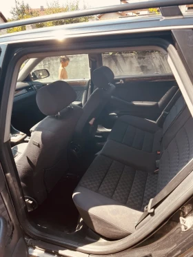 Audi A6, снимка 9