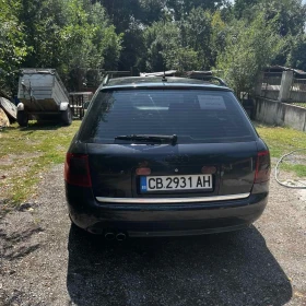 Audi A6, снимка 5