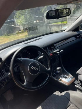 Audi A6, снимка 7