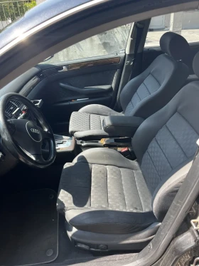 Audi A6, снимка 6