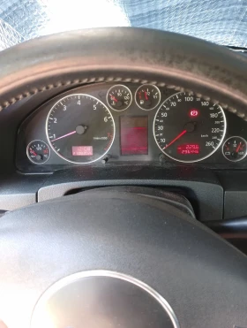 Audi A6, снимка 8