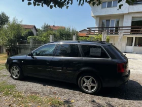 Audi A6, снимка 3