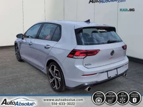 VW Golf GTI* Autobahn* АвтоКредит* (ЦЕНА ДО БГ) , снимка 3