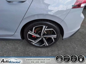 VW Golf GTI* Autobahn* АвтоКредит* (ЦЕНА ДО БГ) , снимка 6