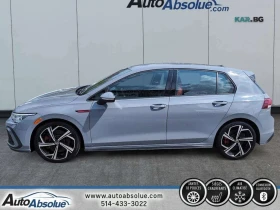VW Golf GTI* Autobahn* АвтоКредит* (ЦЕНА ДО БГ) , снимка 4