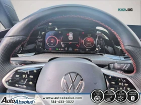 VW Golf GTI* Autobahn* АвтоКредит* (ЦЕНА ДО БГ) , снимка 17